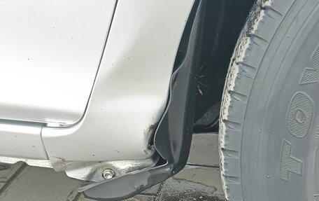 Toyota Sienta II, 2019 год, 1 290 000 рублей, 17 фотография