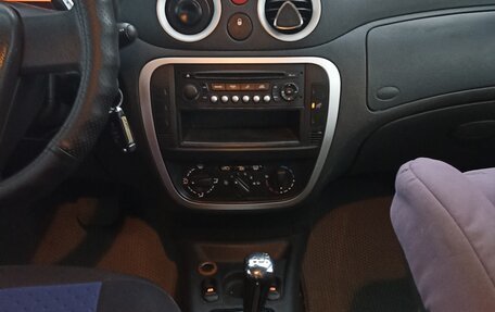 Citroen C3 II, 2006 год, 380 000 рублей, 3 фотография