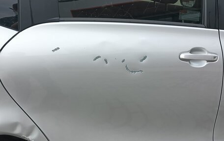 Toyota Sienta II, 2019 год, 1 290 000 рублей, 18 фотография