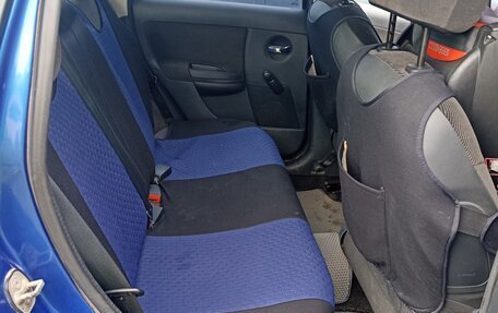 Citroen C3 II, 2006 год, 380 000 рублей, 8 фотография