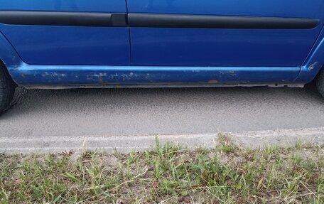 Citroen C3 II, 2006 год, 380 000 рублей, 18 фотография