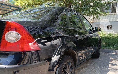 Ford Focus II рестайлинг, 2007 год, 515 000 рублей, 7 фотография