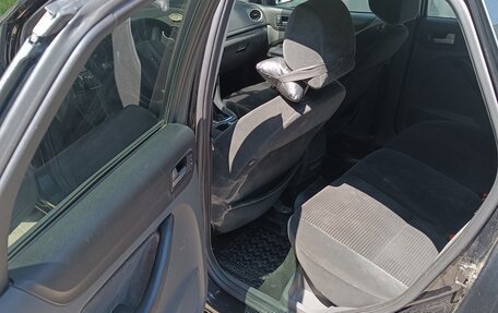 Ford Focus II рестайлинг, 2007 год, 515 000 рублей, 11 фотография