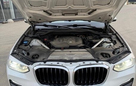 BMW X3, 2018 год, 3 490 000 рублей, 5 фотография