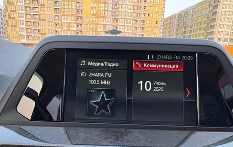 BMW X3, 2018 год, 3 490 000 рублей, 13 фотография
