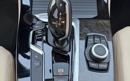 BMW X3, 2018 год, 3 490 000 рублей, 14 фотография