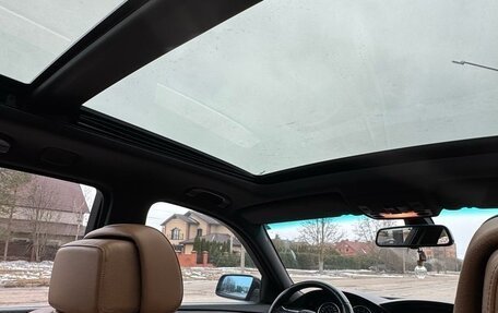 BMW 5 серия, 2007 год, 799 000 рублей, 8 фотография