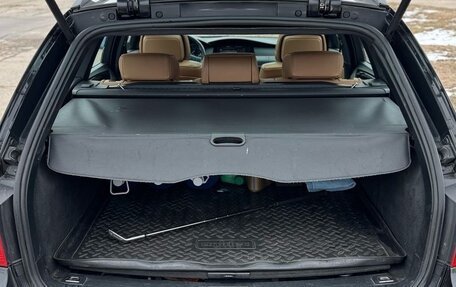 BMW 5 серия, 2007 год, 799 000 рублей, 5 фотография
