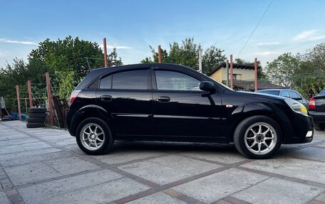 KIA Rio II, 2010 год, 430 000 рублей, 2 фотография