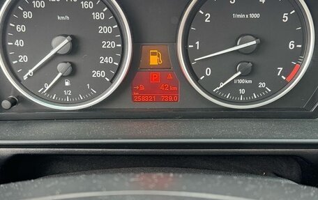 BMW 5 серия, 2007 год, 799 000 рублей, 12 фотография