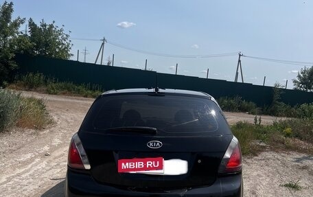 KIA Rio II, 2010 год, 430 000 рублей, 9 фотография