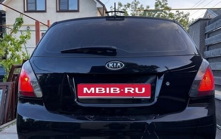 KIA Rio II, 2010 год, 430 000 рублей, 4 фотография