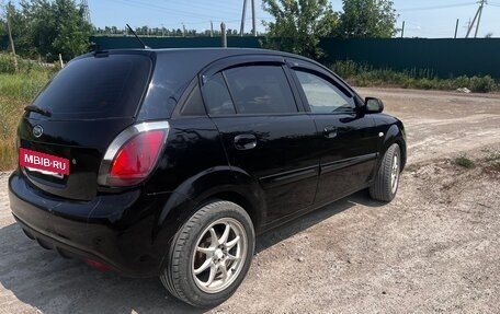 KIA Rio II, 2010 год, 430 000 рублей, 8 фотография
