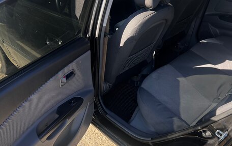KIA Rio II, 2010 год, 430 000 рублей, 14 фотография