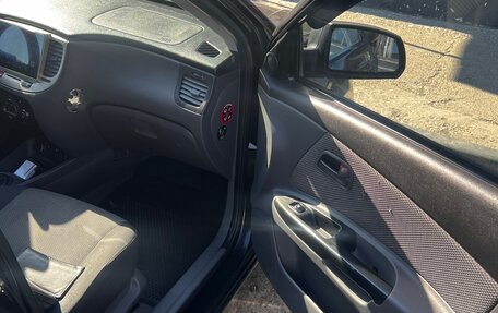 KIA Rio II, 2010 год, 430 000 рублей, 16 фотография