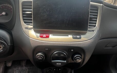 KIA Rio II, 2010 год, 430 000 рублей, 18 фотография