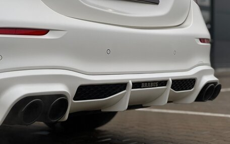Mercedes-Benz S-Класс, 2023 год, 22 200 000 рублей, 11 фотография