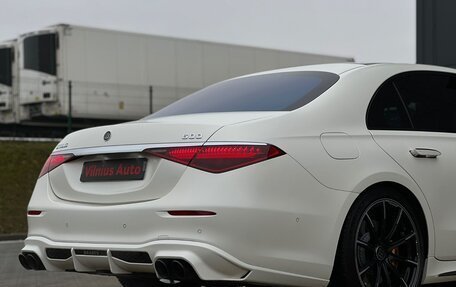 Mercedes-Benz S-Класс, 2023 год, 22 200 000 рублей, 7 фотография