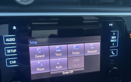 Toyota Corolla, 2017 год, 1 150 000 рублей, 5 фотография
