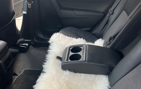 Toyota Corolla, 2017 год, 1 150 000 рублей, 8 фотография