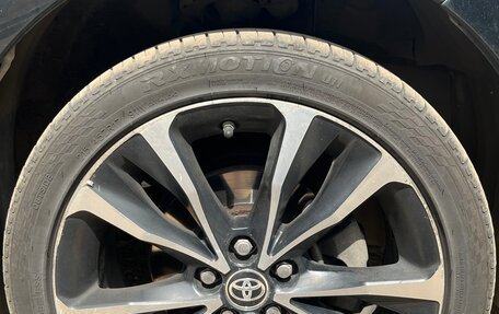Toyota Corolla, 2017 год, 1 150 000 рублей, 13 фотография