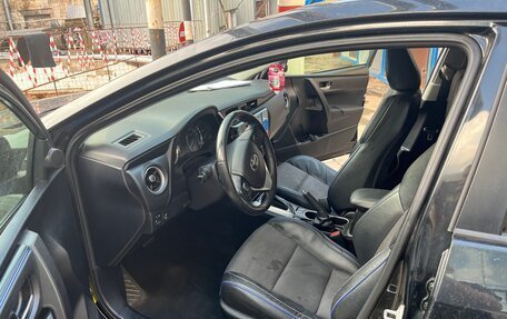Toyota Corolla, 2017 год, 1 150 000 рублей, 11 фотография