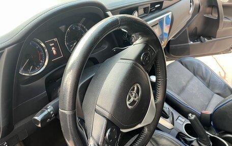 Toyota Corolla, 2017 год, 1 150 000 рублей, 10 фотография