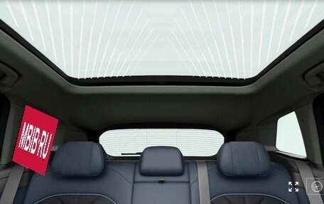 BMW X3, 2025 год, 8 650 000 рублей, 5 фотография