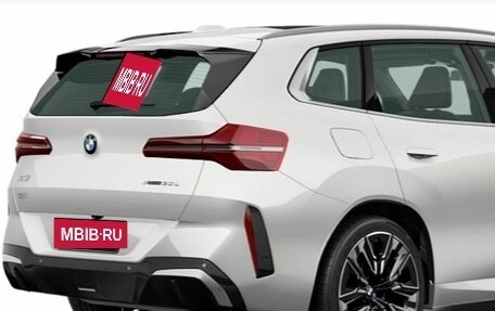 BMW X3, 2025 год, 8 650 000 рублей, 2 фотография
