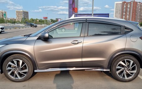 Honda Vezel, 2019 год, 2 250 000 рублей, 6 фотография