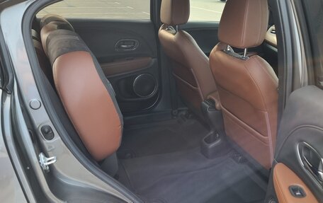 Honda Vezel, 2019 год, 2 250 000 рублей, 12 фотография