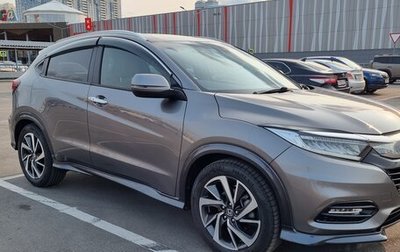Honda Vezel, 2019 год, 2 250 000 рублей, 1 фотография