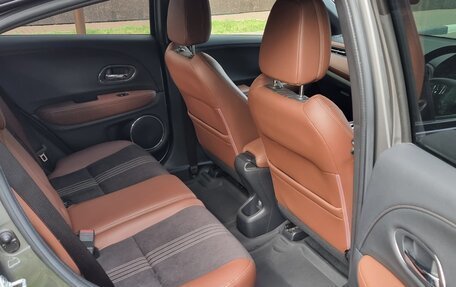 Honda Vezel, 2019 год, 2 250 000 рублей, 11 фотография