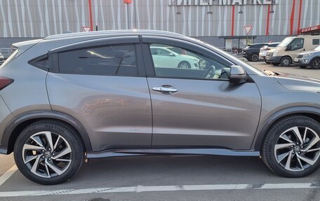 Honda Vezel, 2019 год, 2 250 000 рублей, 5 фотография