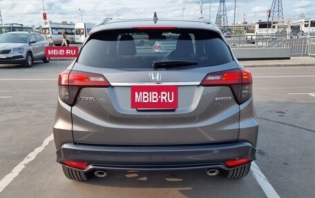 Honda Vezel, 2019 год, 2 250 000 рублей, 8 фотография
