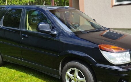 Buick Rendezvous, 2001 год, 800 000 рублей, 1 фотография