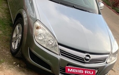 Opel Astra H, 2013 год, 740 000 рублей, 1 фотография