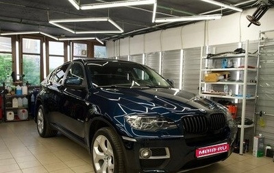 BMW X6, 2012 год, 2 900 000 рублей, 1 фотография