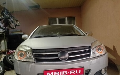 Geely MK Cross I, 2012 год, 350 000 рублей, 1 фотография