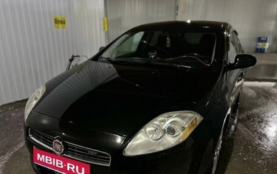 Fiat Bravo, 2008 год, 670 000 рублей, 1 фотография