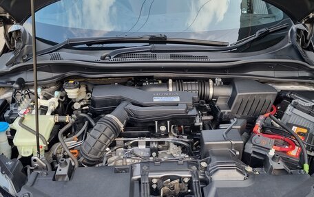 Honda Vezel, 2019 год, 2 250 000 рублей, 20 фотография
