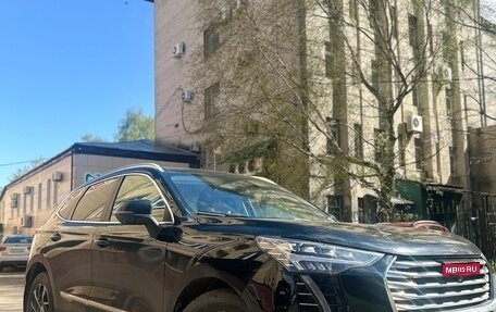 Haval Jolion, 2021 год, 1 650 000 рублей, 1 фотография