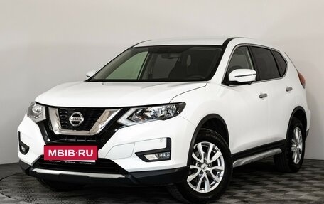 Nissan X-Trail, 2022 год, 2 899 000 рублей, 1 фотография