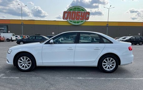 Audi A4, 2013 год, 1 600 000 рублей, 5 фотография