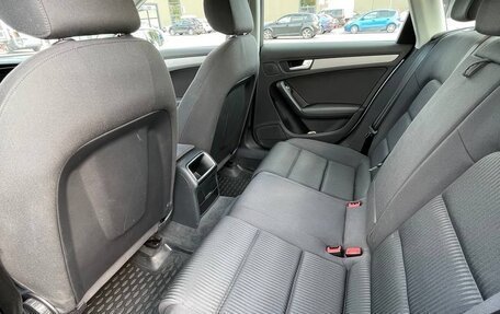 Audi A4, 2013 год, 1 600 000 рублей, 11 фотография