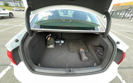Audi A4, 2013 год, 1 600 000 рублей, 15 фотография