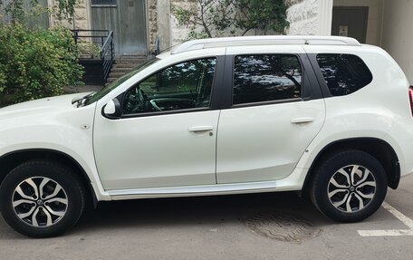 Nissan Terrano III, 2017 год, 1 400 000 рублей, 3 фотография