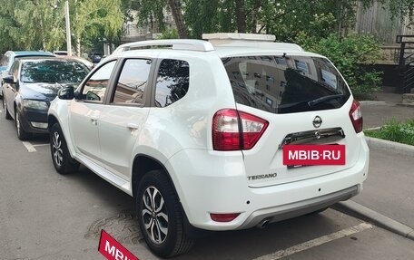 Nissan Terrano III, 2017 год, 1 400 000 рублей, 4 фотография