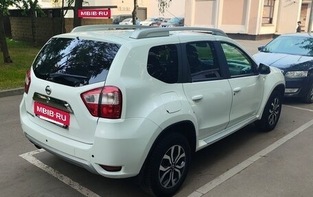 Nissan Terrano III, 2017 год, 1 400 000 рублей, 5 фотография