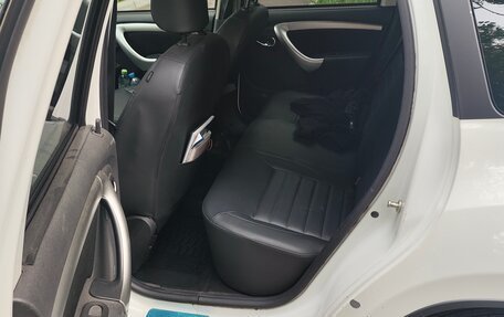 Nissan Terrano III, 2017 год, 1 400 000 рублей, 8 фотография